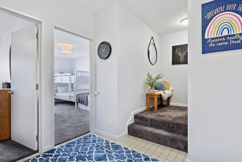 Photo of Bedroom in Queenstown City Centre
