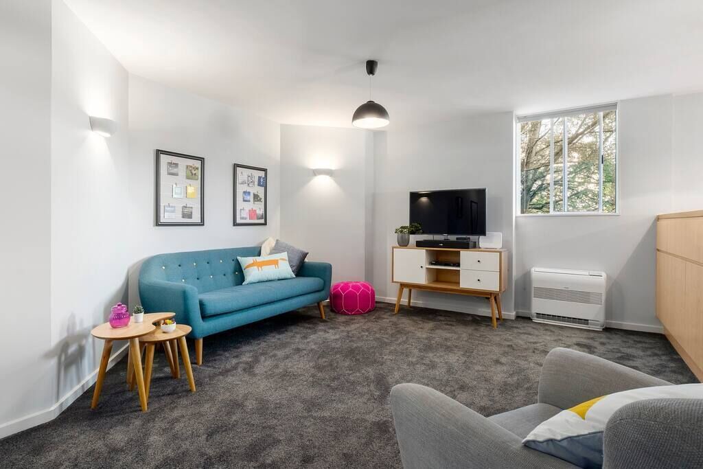Photo of Livingroom in Queenstown City Centre