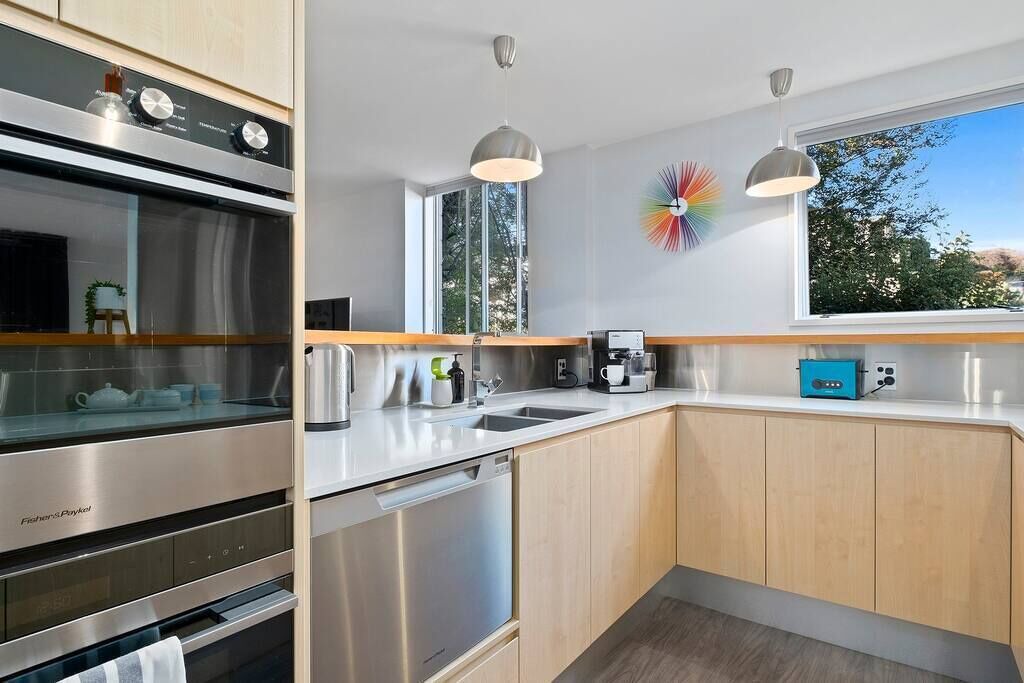 Photo of Kitchen in Queenstown City Centre