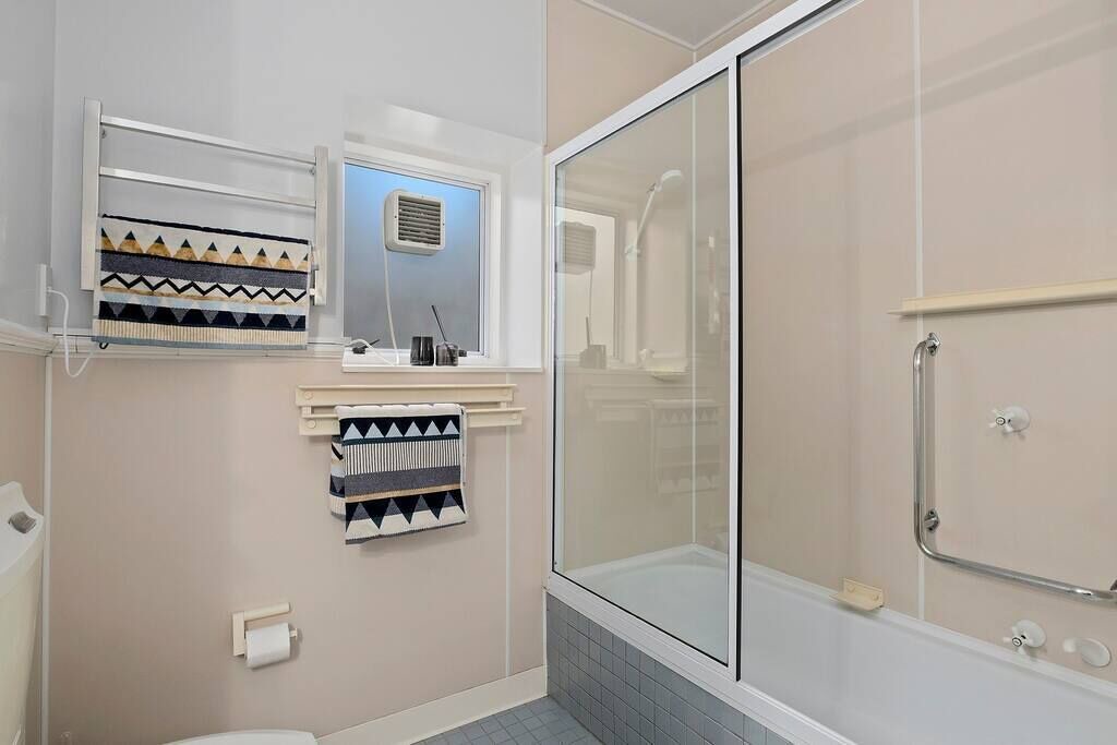 Photo of Bathroom in Queenstown City Centre