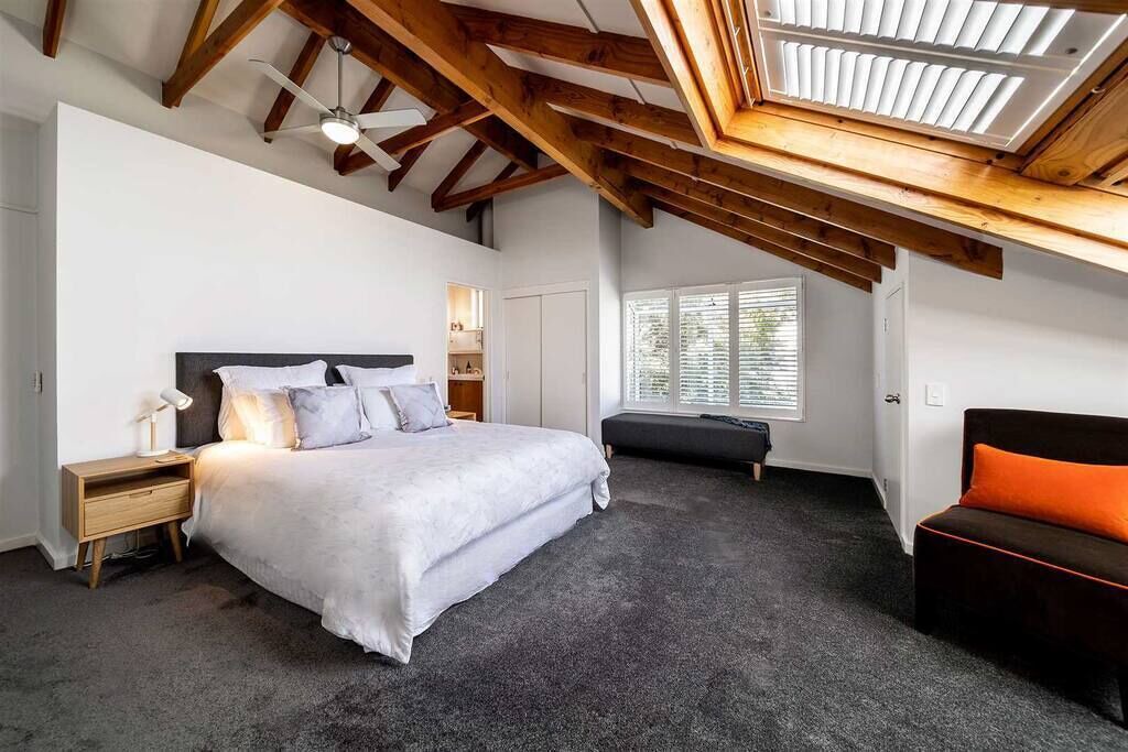 Photo of Bedroom in Queenstown City Centre