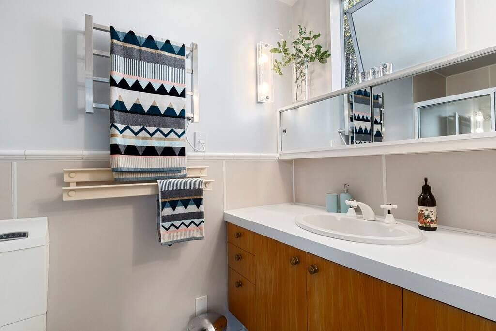 Photo of Bathroom in Queenstown City Centre