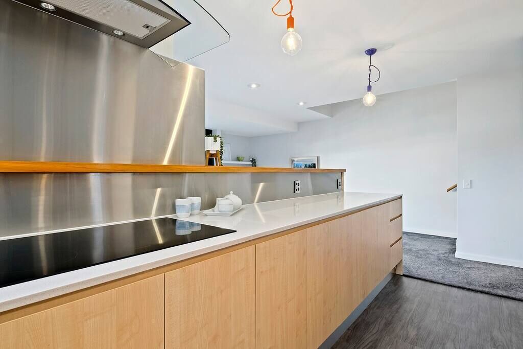 Photo of Kitchen in Queenstown City Centre