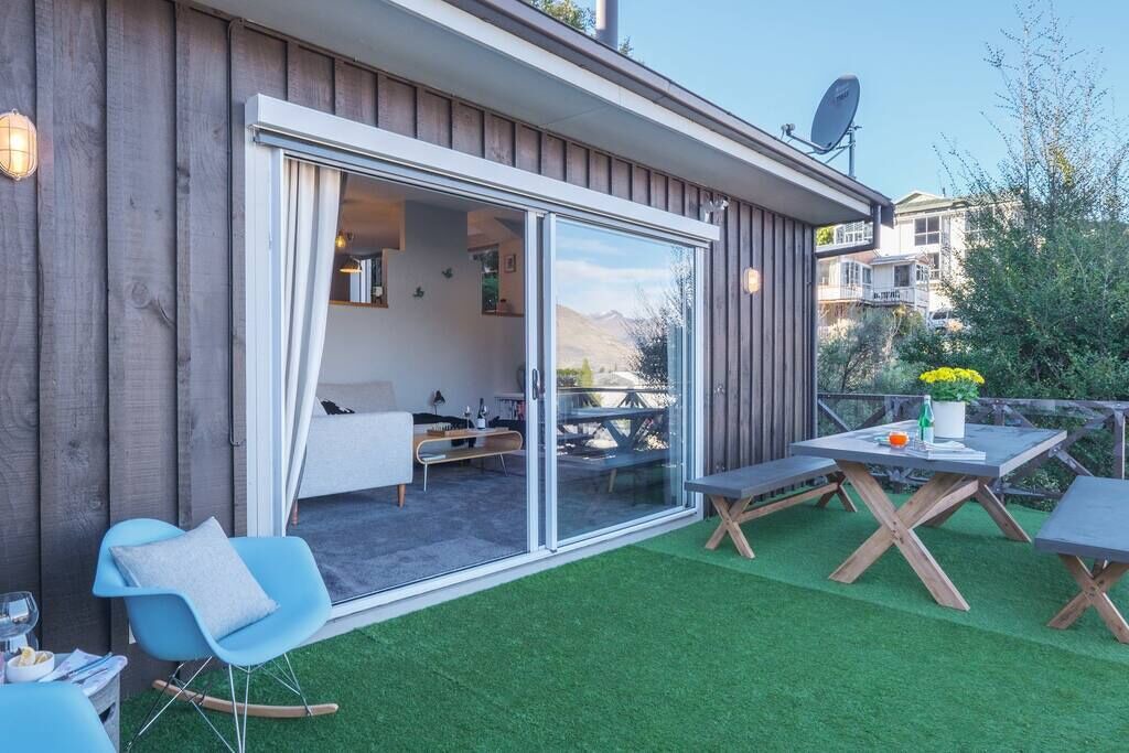 Photo of Outdoor in Queenstown City Centre