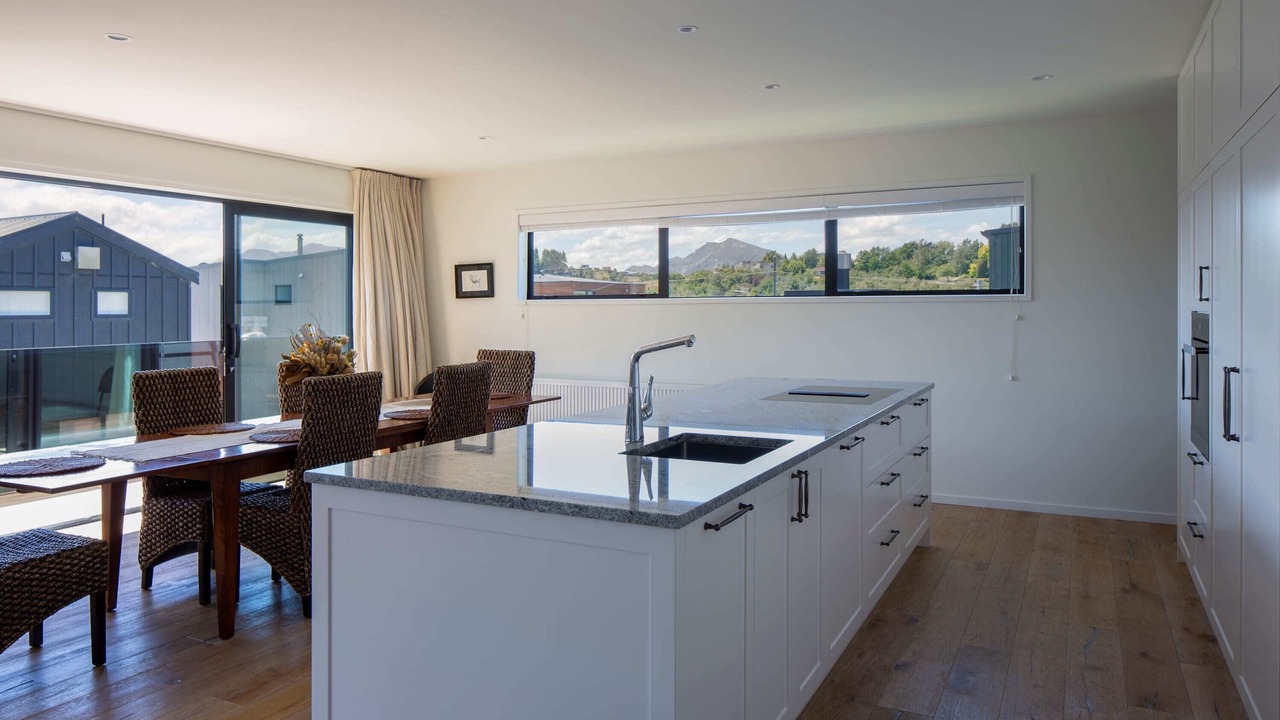 Photo of Kitchen in Wanaka