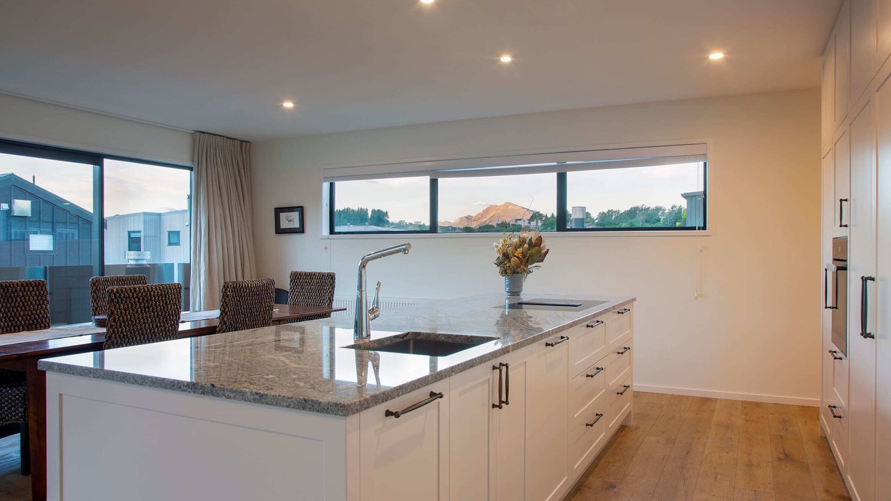 Photo of Kitchen in Wanaka