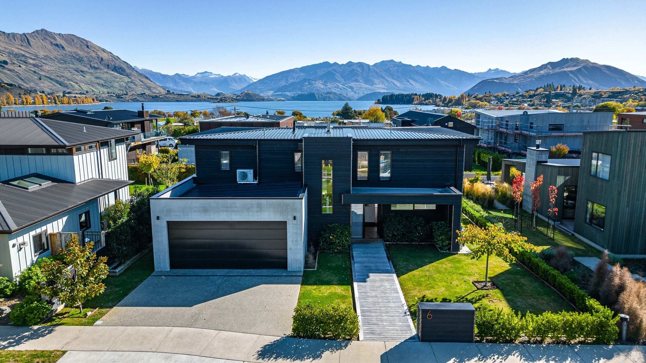 Photo of Outdoor in Wanaka