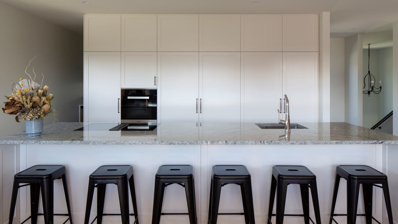 Photo of Kitchen in Wanaka