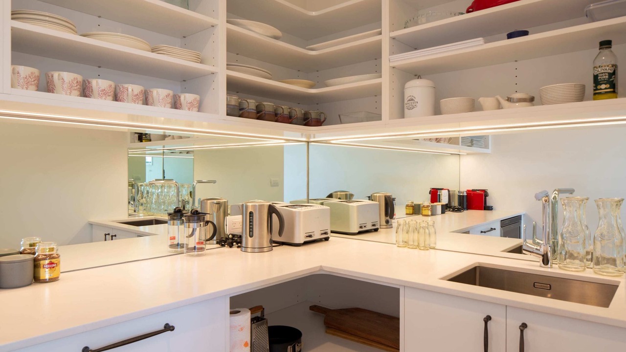 Photo of Kitchen in Wanaka
