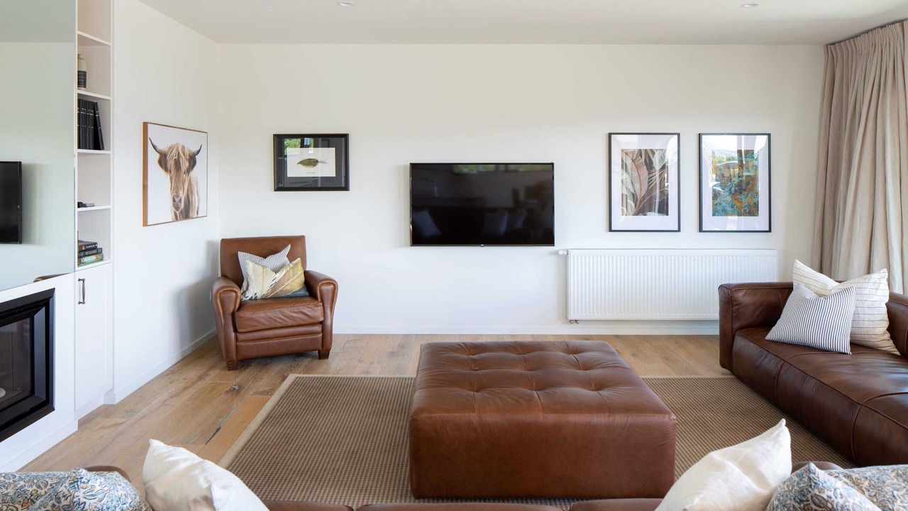 Photo of Livingroom in Wanaka