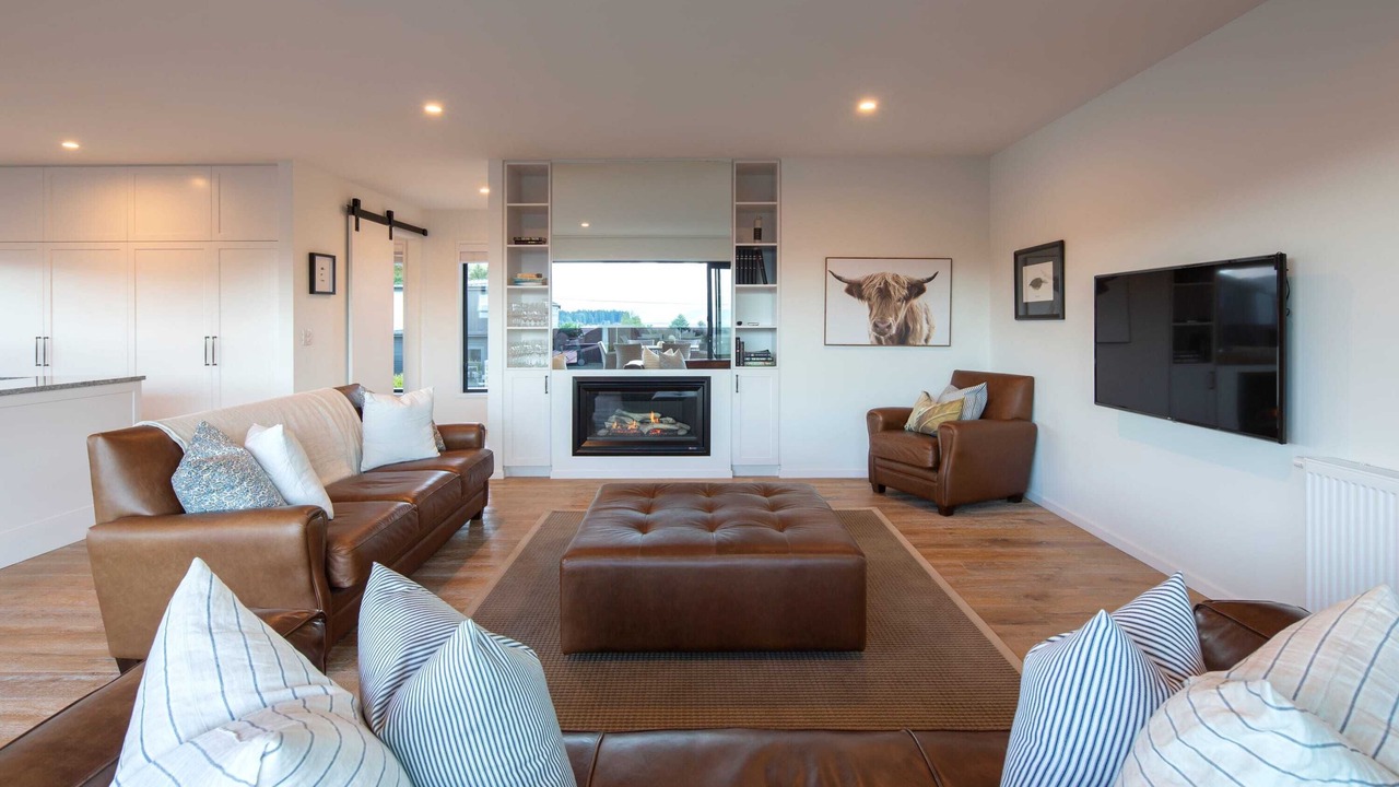 Photo of Livingroom in Wanaka