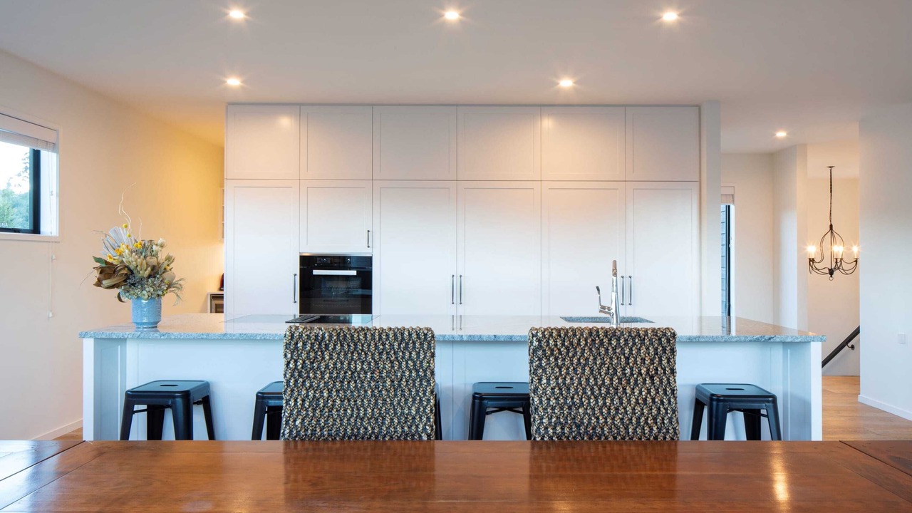Photo of Kitchen in Wanaka