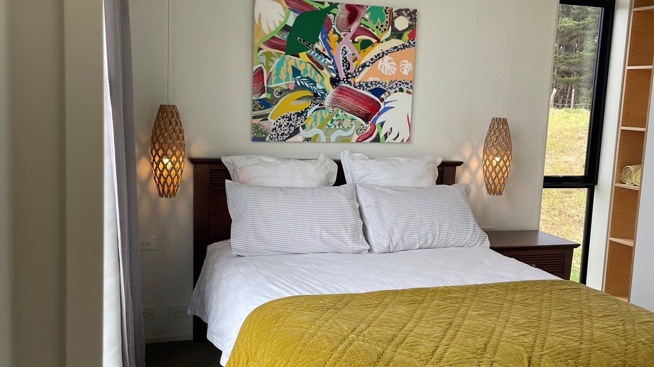 Photo of Bedroom in Leigh