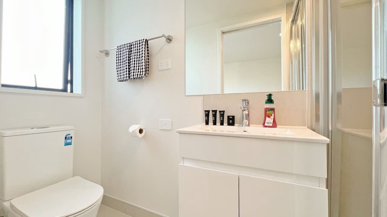 Photo of Bathroom in Auckland