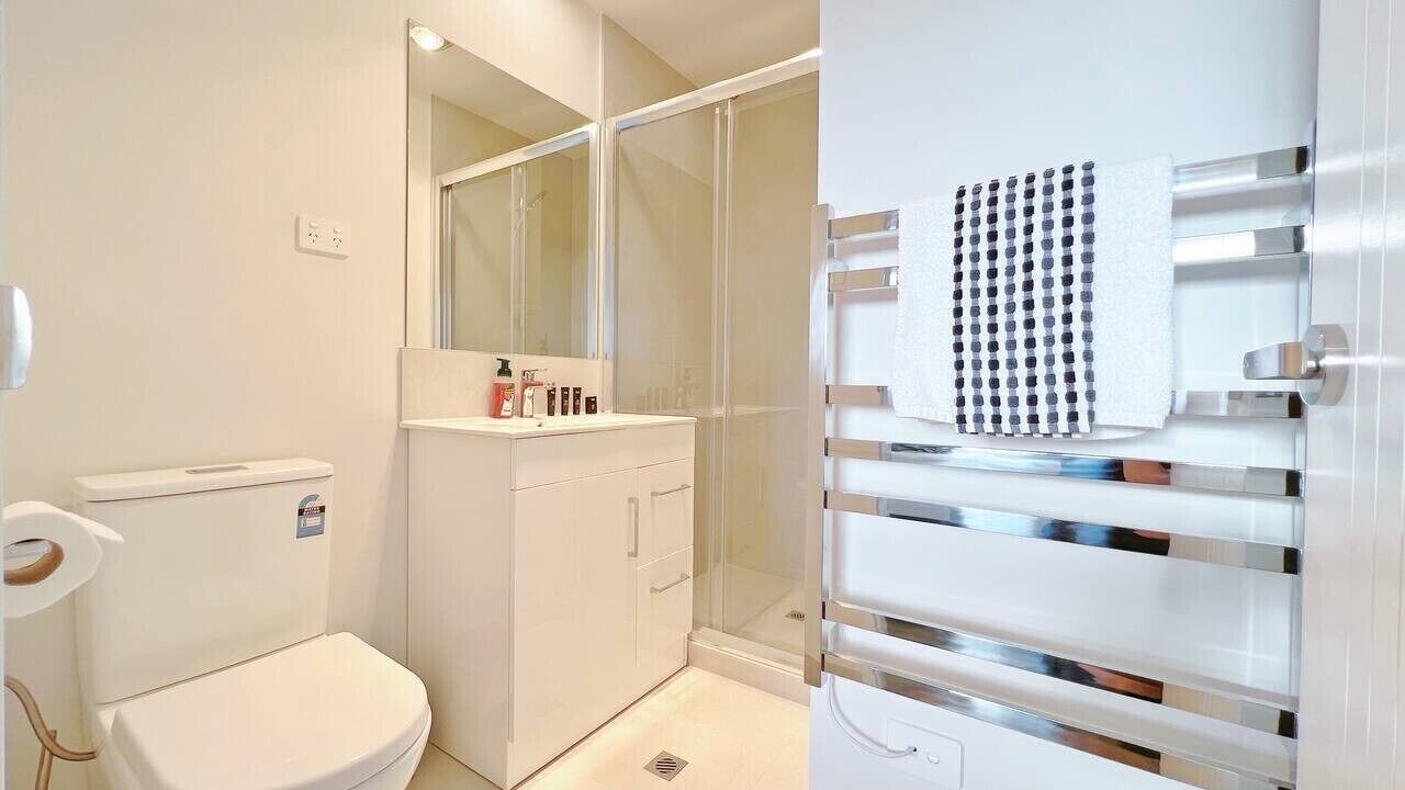 Photo of Bathroom in Auckland