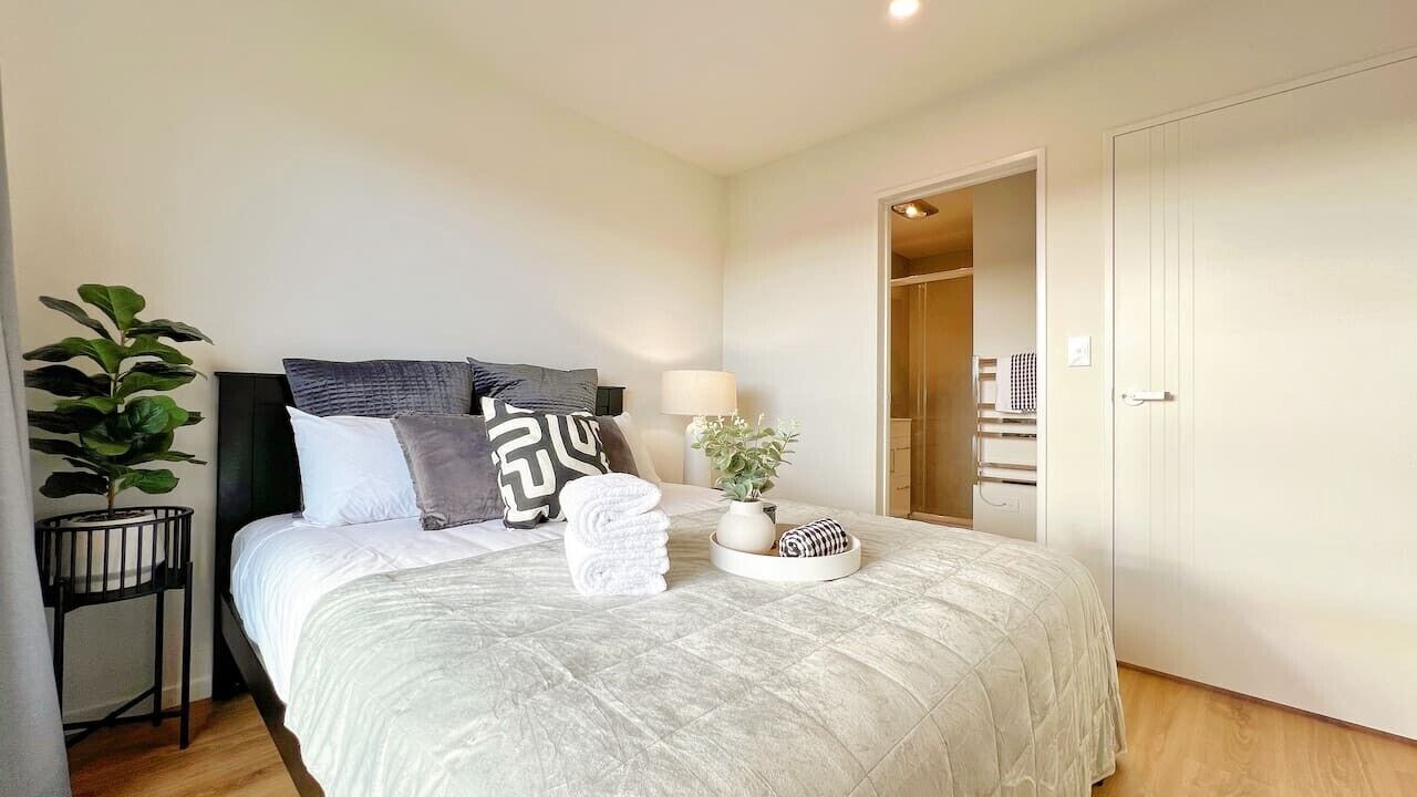 Photo of Bedroom in Auckland