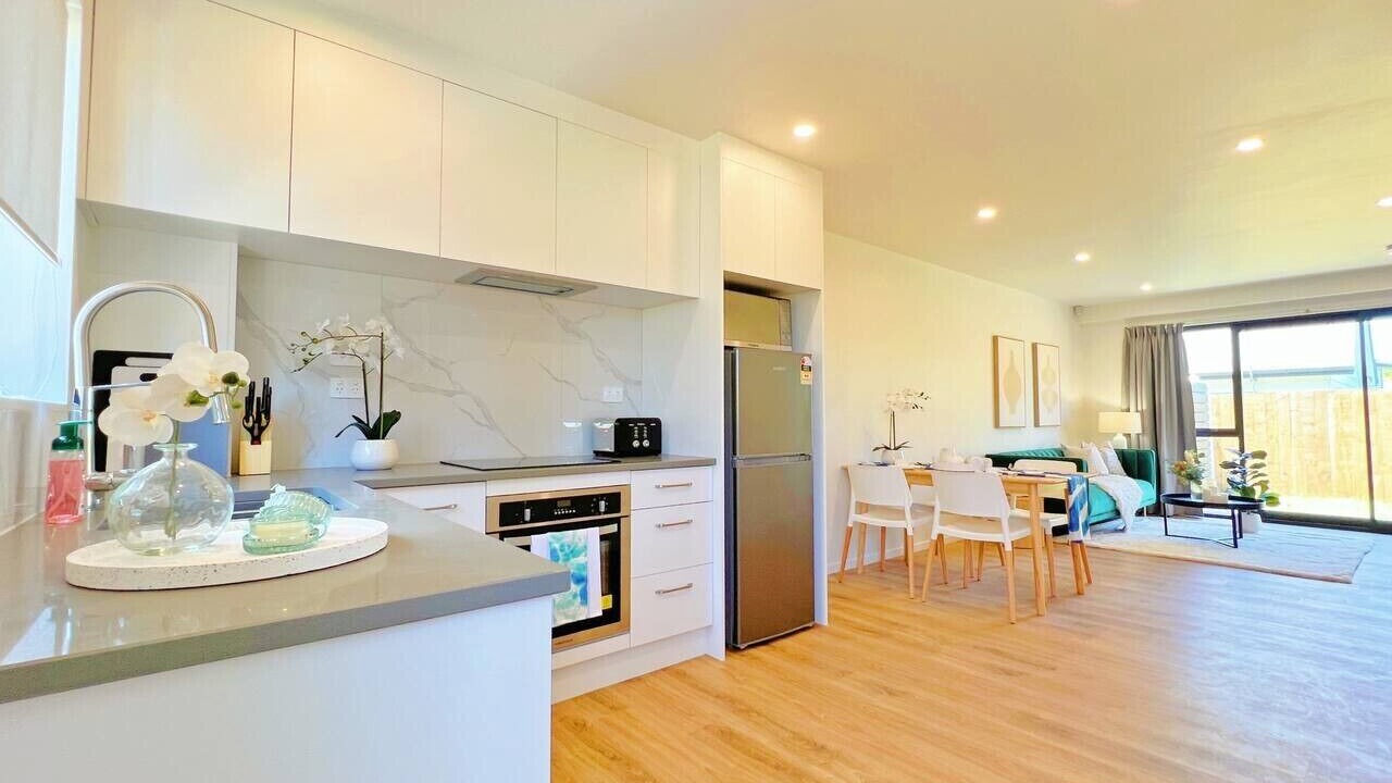 Photo of Kitchen in Auckland