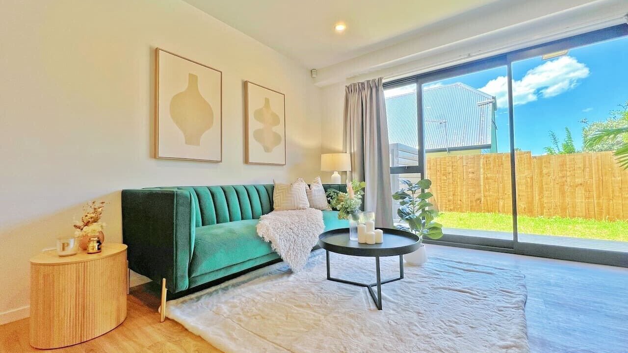 Photo of Livingroom in Auckland