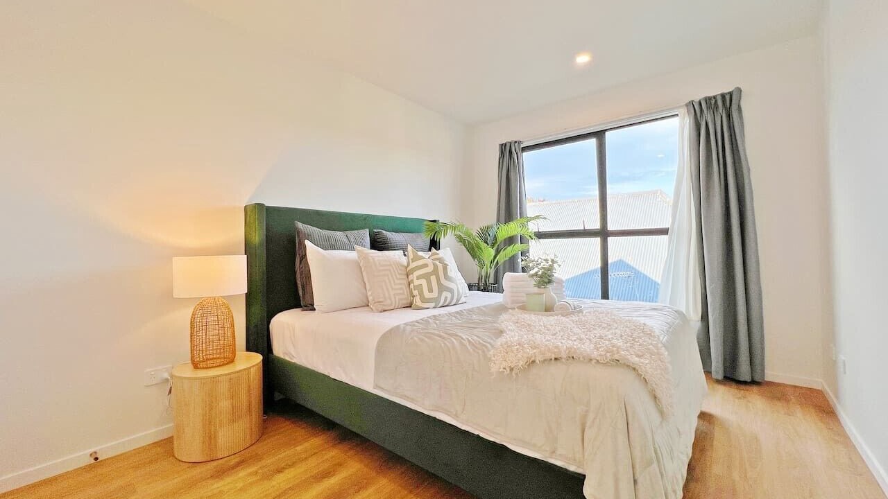 Photo of Bedroom in Auckland