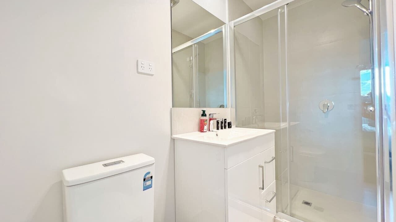 Photo of Bathroom in Auckland