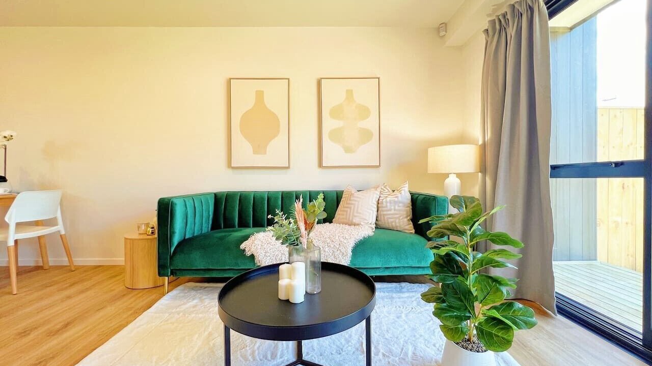 Photo of Livingroom in Auckland