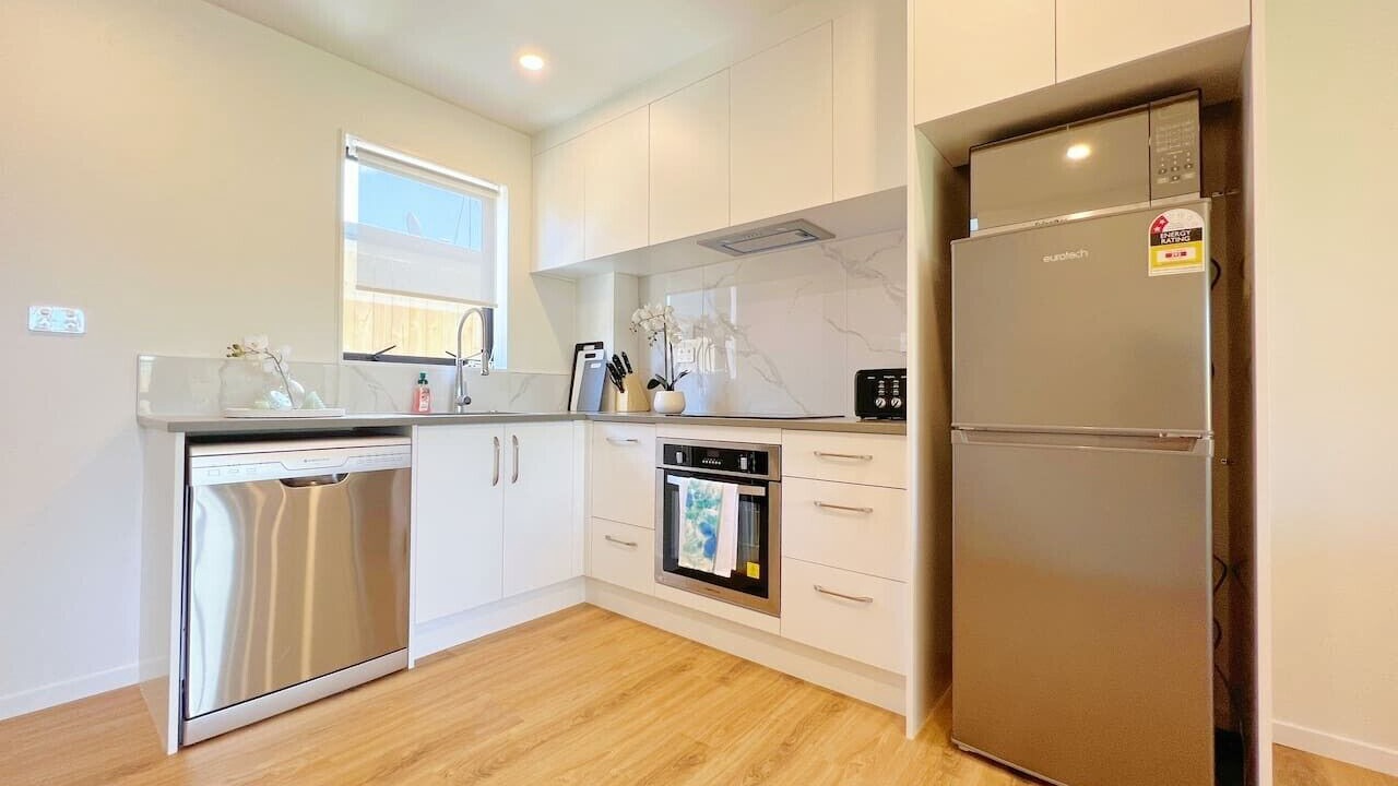 Photo of Kitchen in Auckland