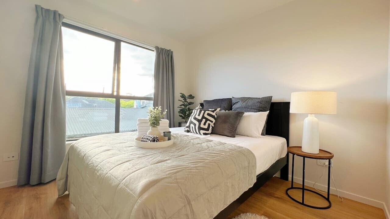 Photo of Bedroom in Auckland