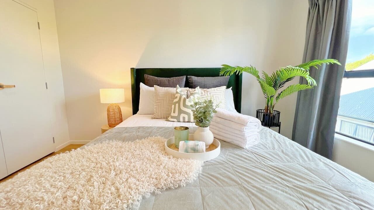 Photo of Bedroom in Auckland