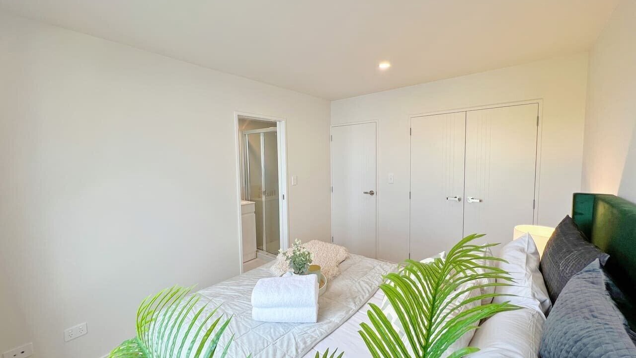 Photo of Bedroom in Auckland