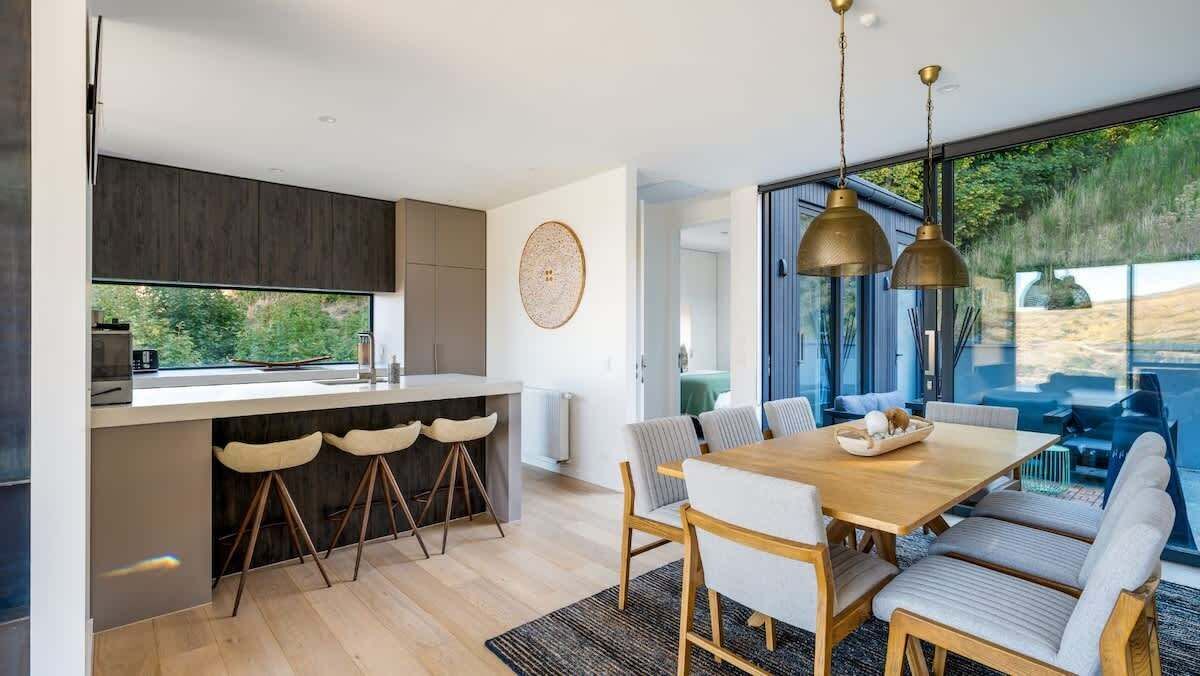 Photo of Bedroom in Queenstown