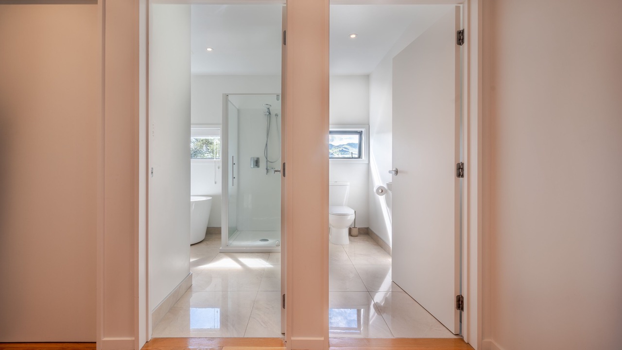 Photo of Bathroom in Akaroa