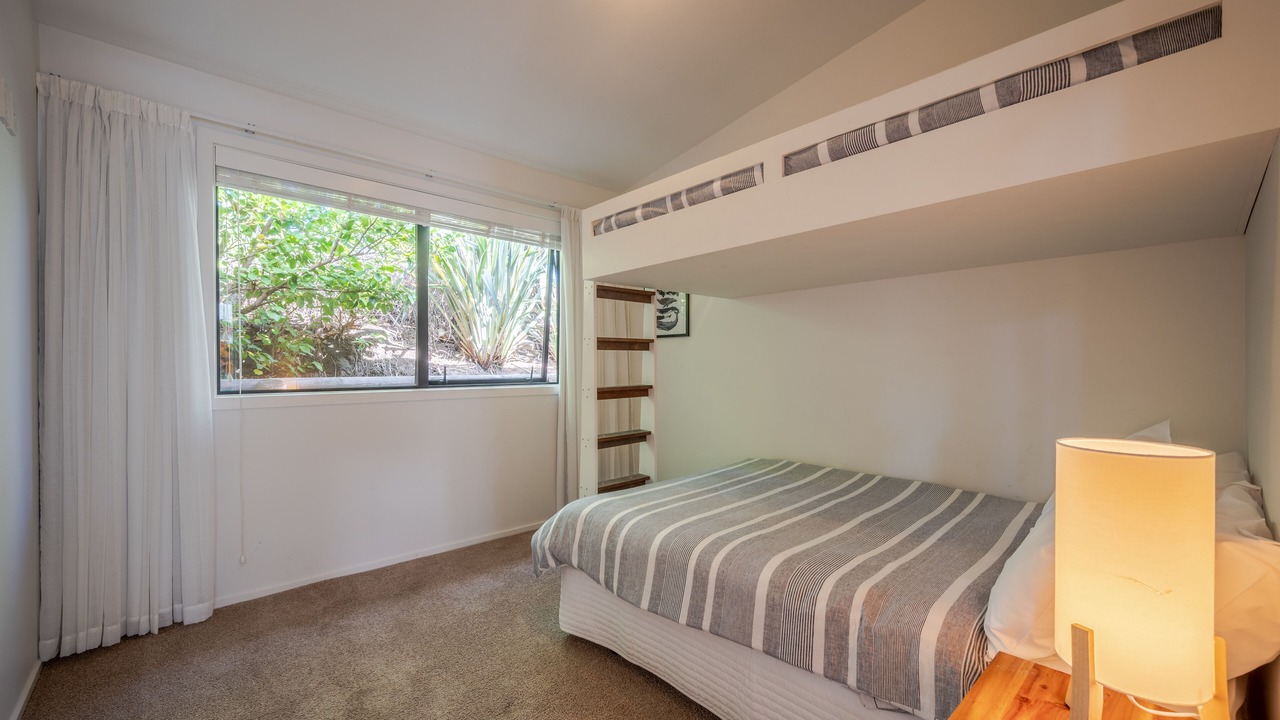 Photo of Bedroom in Akaroa
