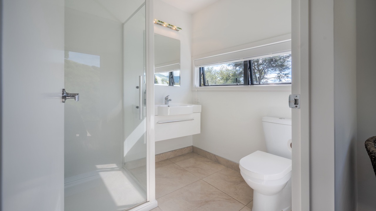 Photo of Bathroom in Akaroa