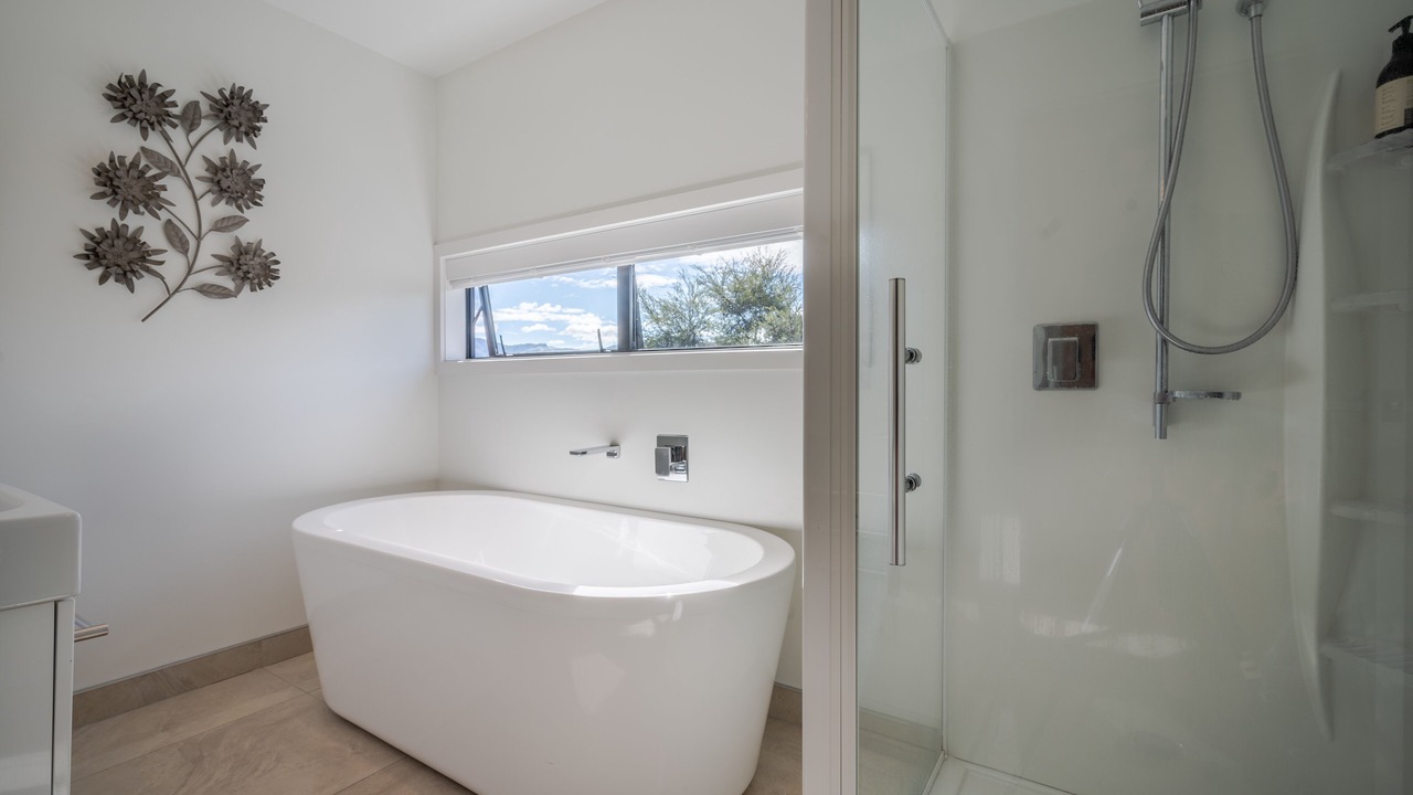 Photo of Bathroom in Akaroa
