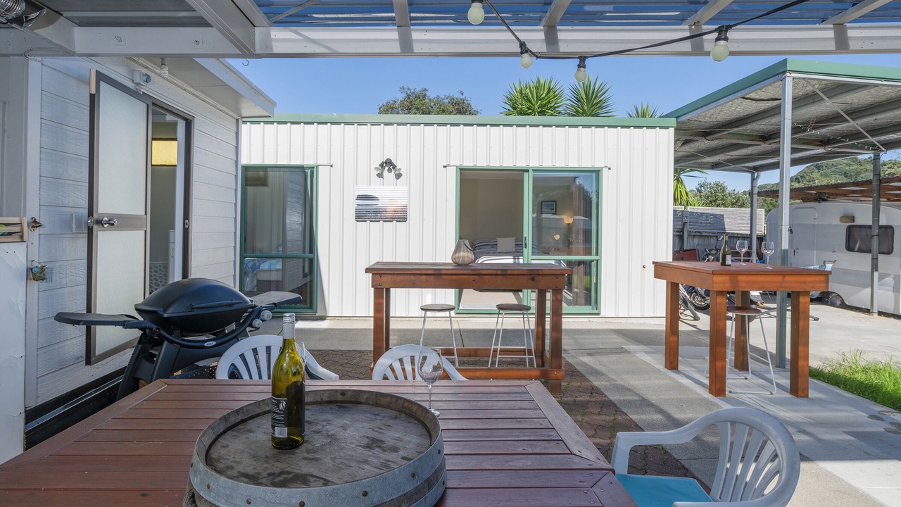 Photo of Outdoor in Whangamata