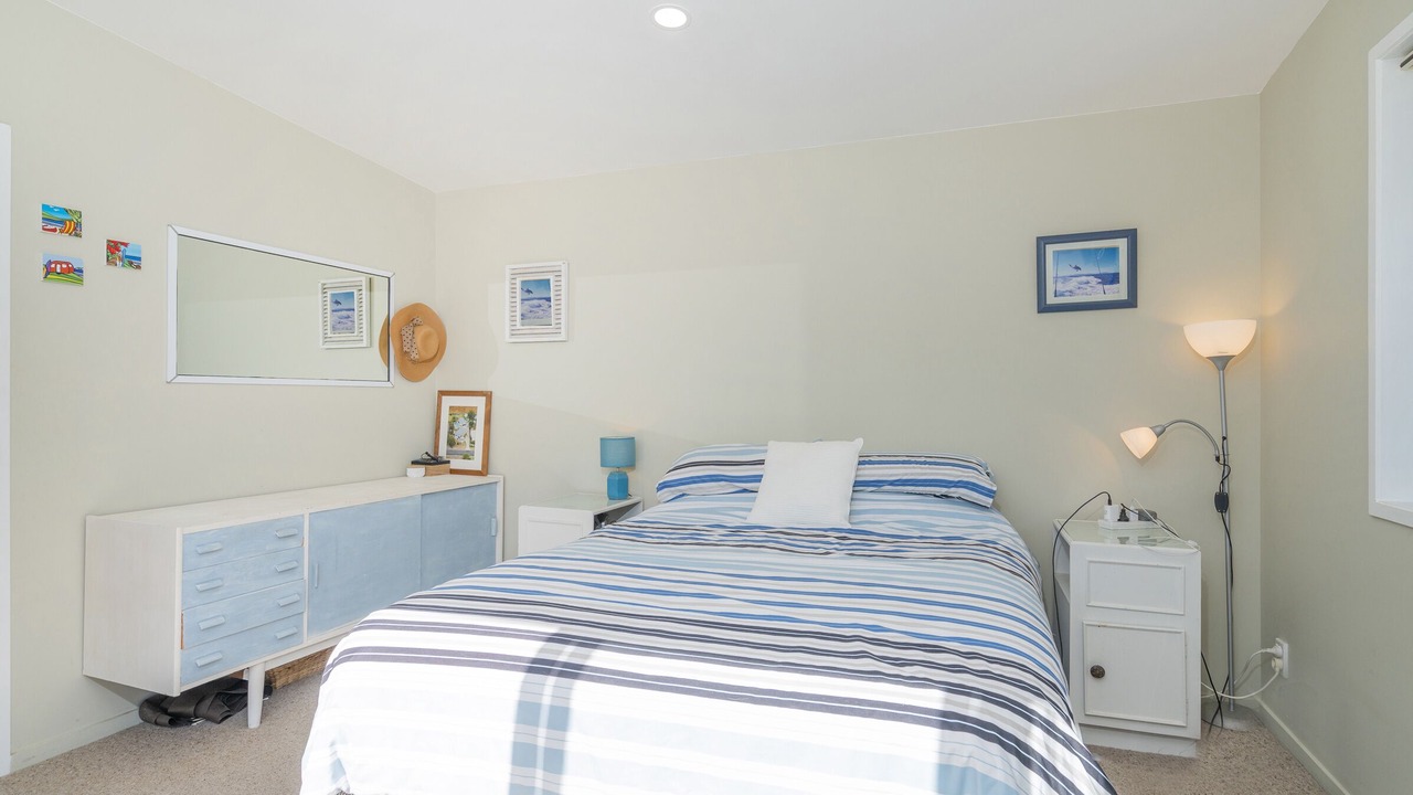 Photo of Bedroom in Whangamata
