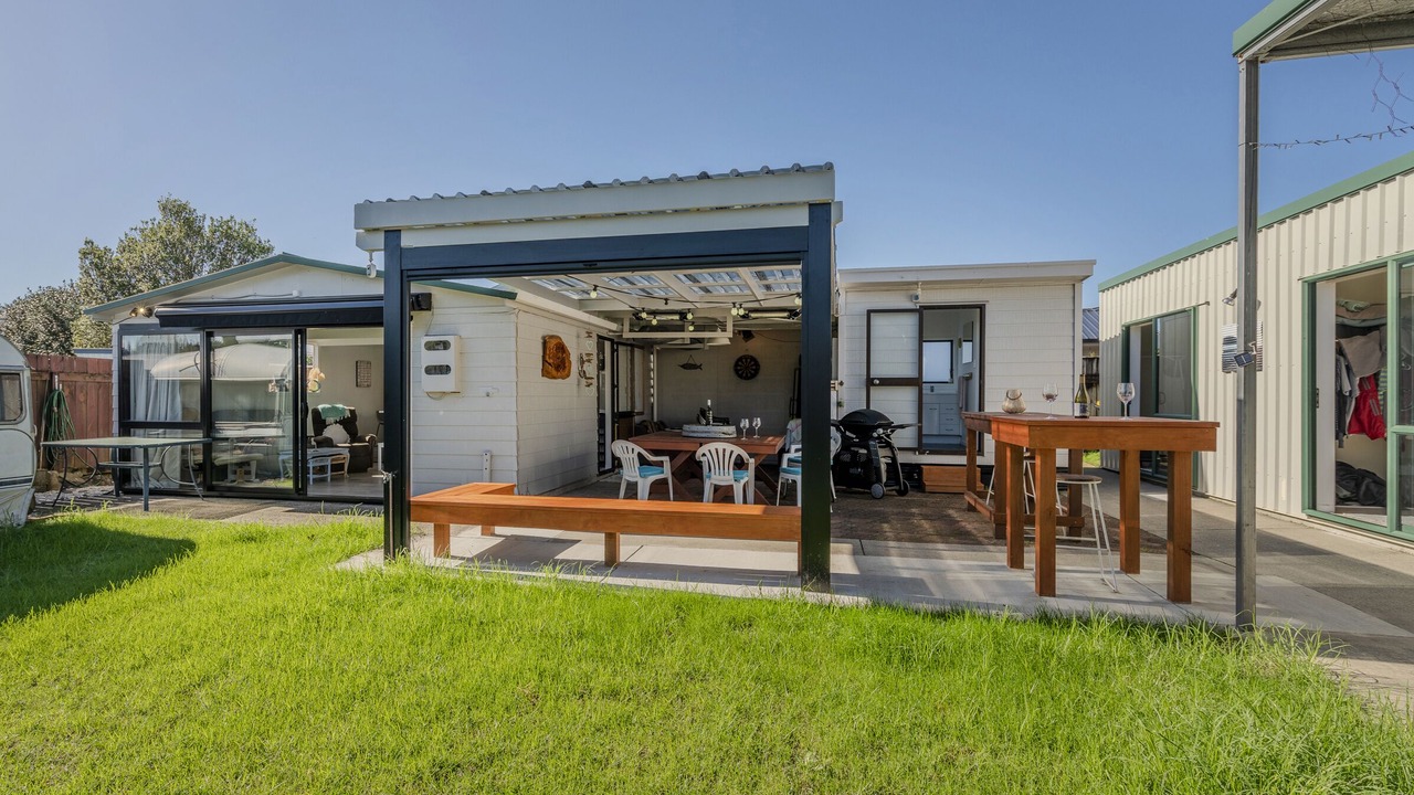 Photo of Outdoor in Whangamata