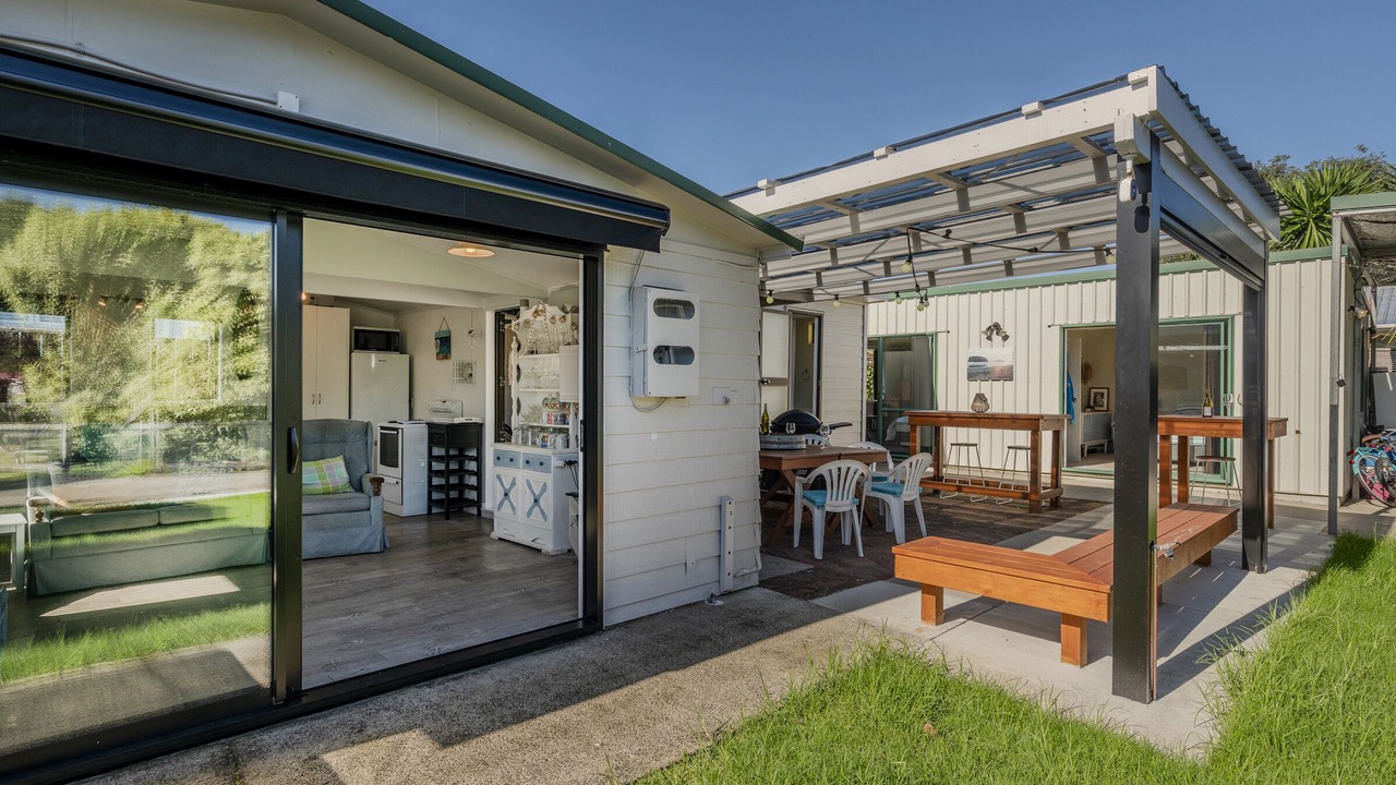 Photo of Outdoor in Whangamata