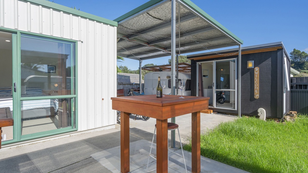 Photo of Outdoor in Whangamata