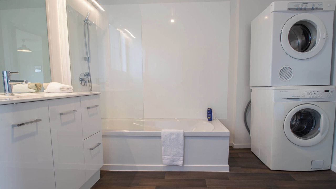 Photo of Bathroom in Brixton