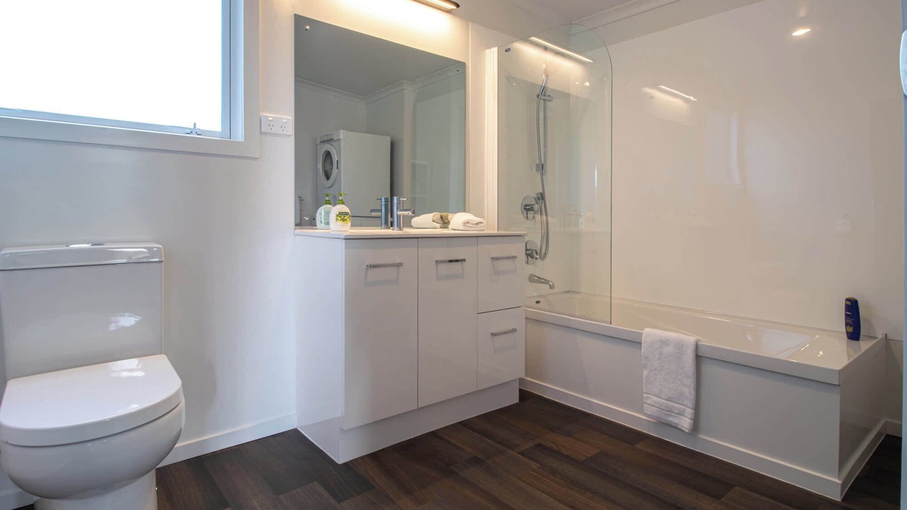 Photo of Bathroom in Brixton