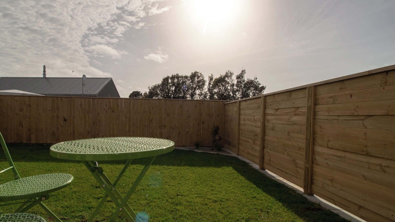 Photo of Patio Balcony in Brixton