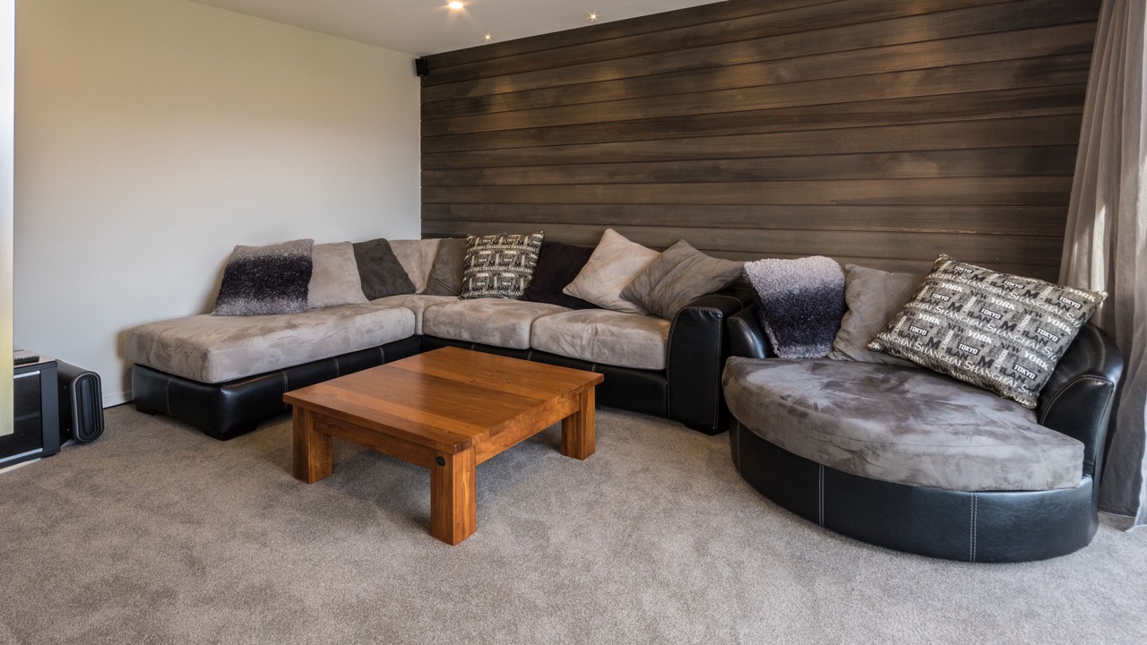 Photo of Bedroom in Wanaka