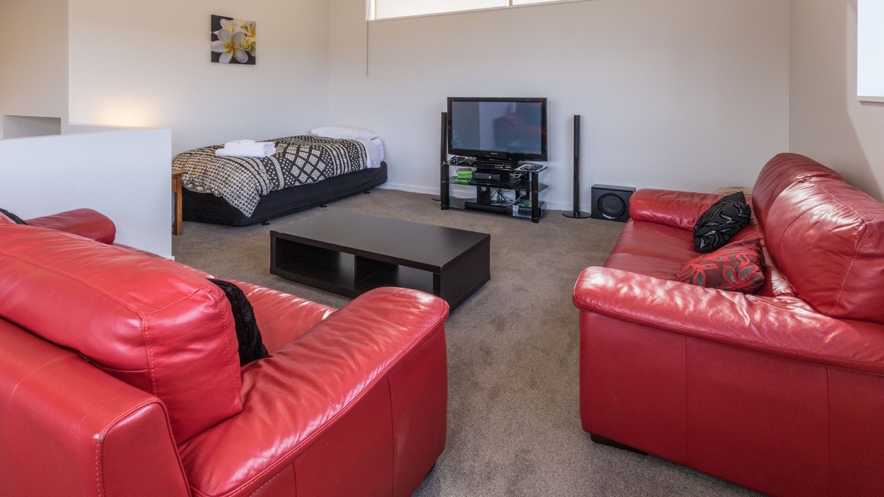 Photo of Bedroom in Wanaka