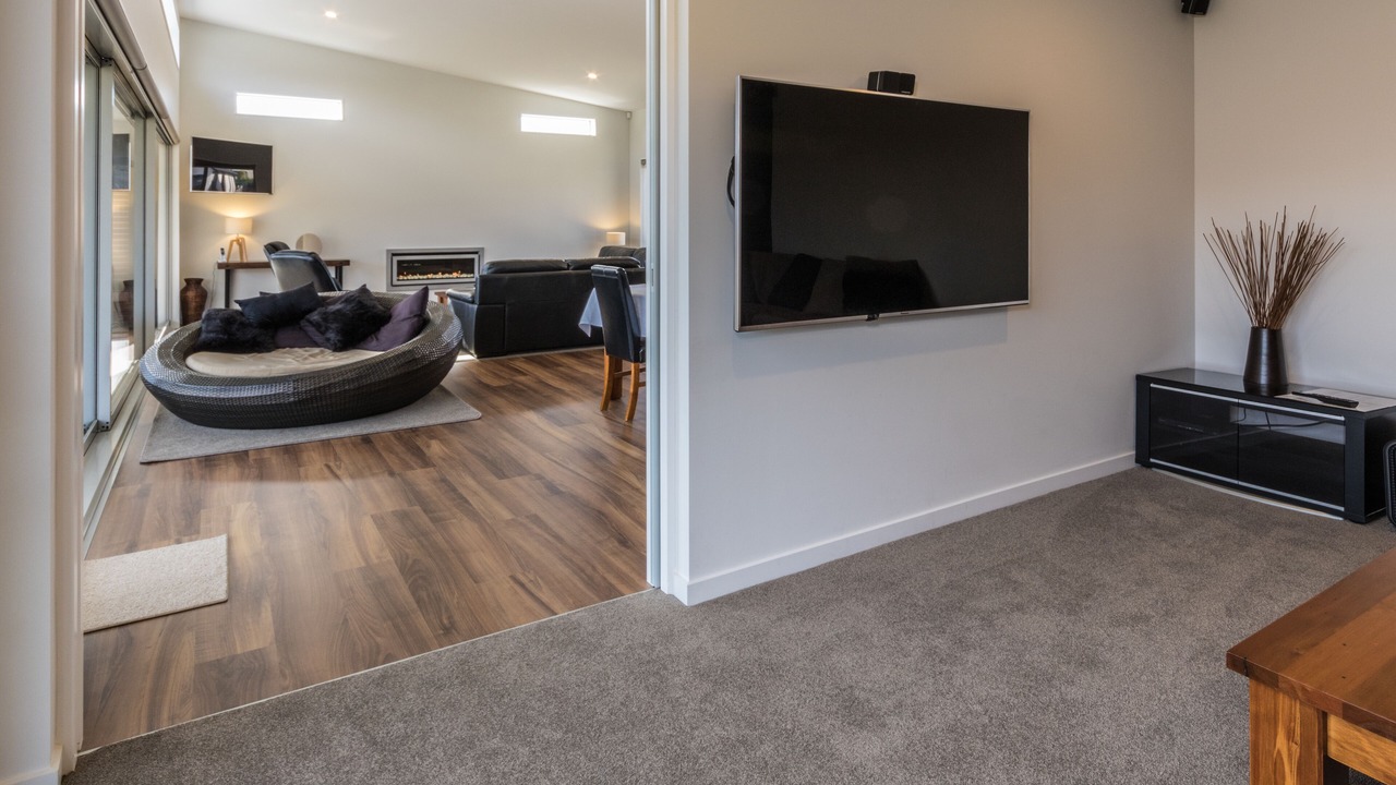 Photo of Bedroom in Wanaka