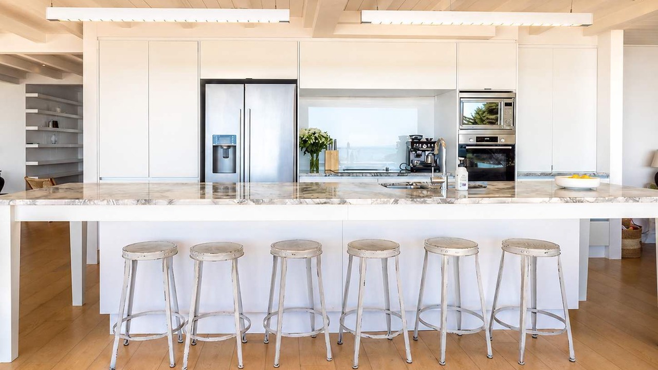 Photo of Kitchen in Waiheke Island