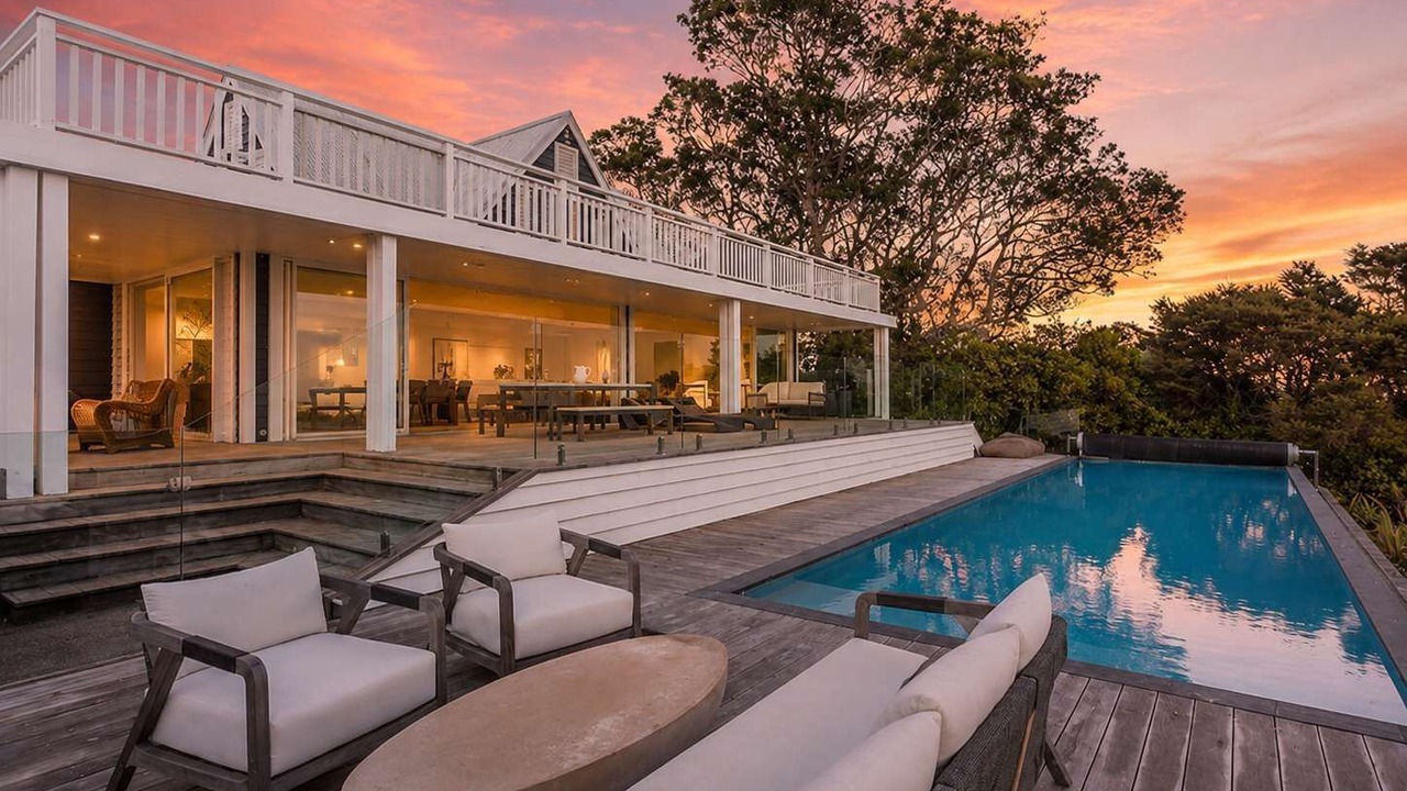 Photo of Outdoor in Waiheke Island