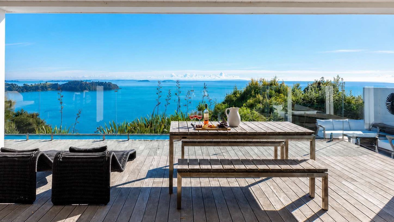 Photo of Outdoor in Waiheke Island