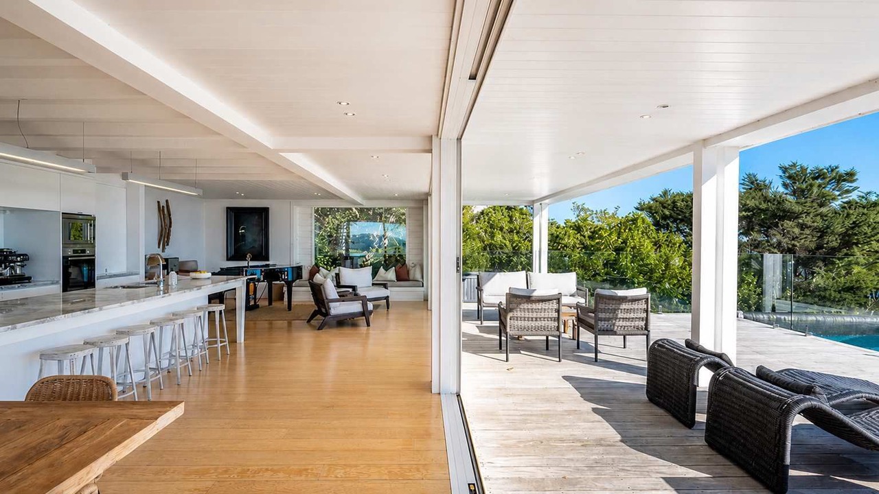 Photo of Outdoor in Waiheke Island