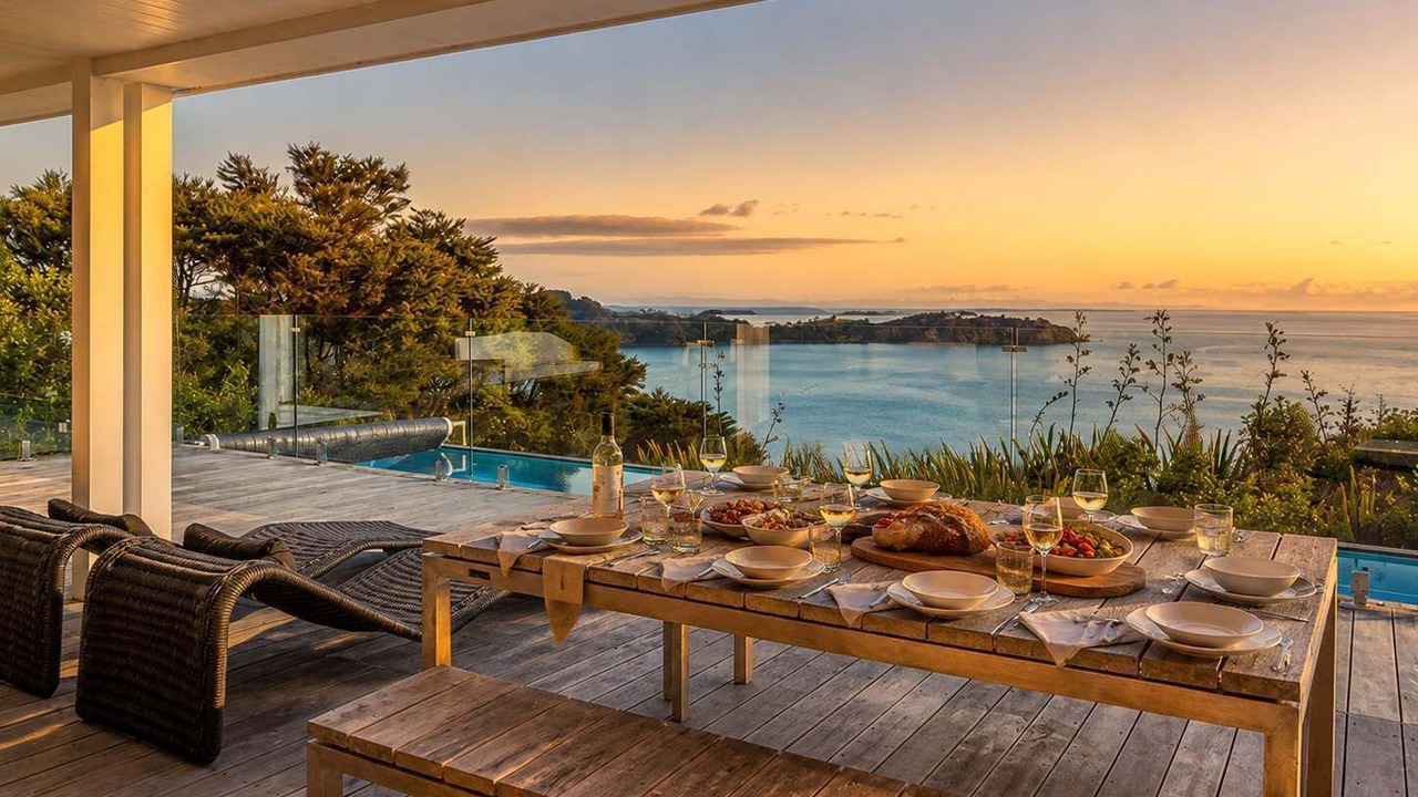 Photo of Outdoor in Waiheke Island